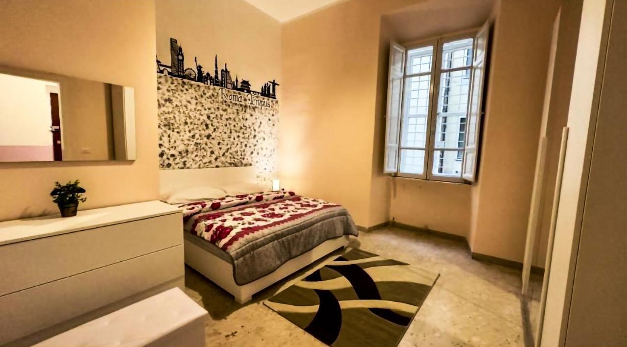 Sina Rent Room Rom Exterior foto