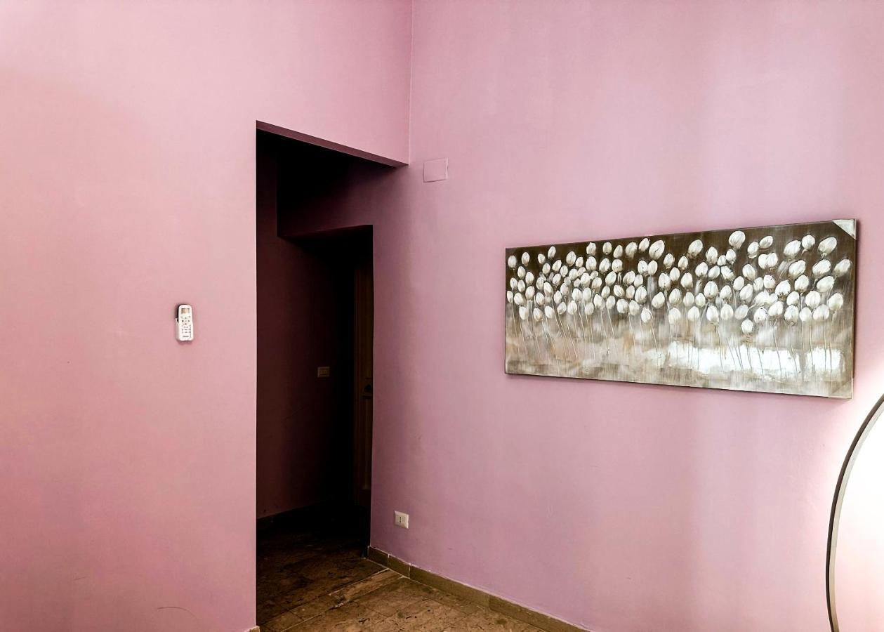 Sina Rent Room Rom Exterior foto
