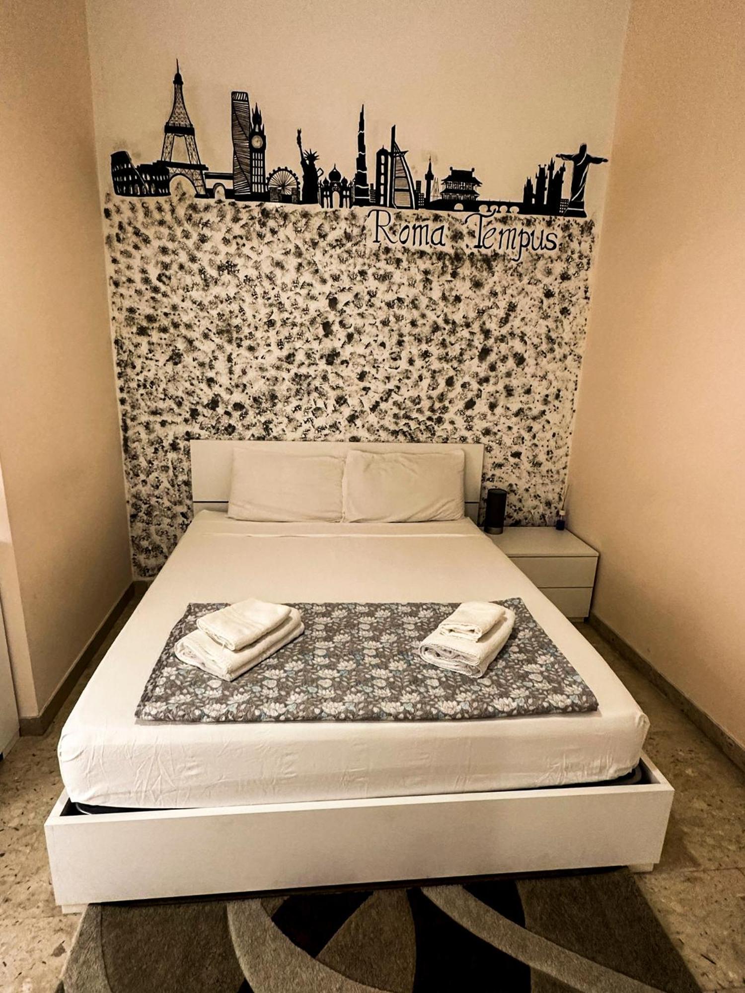 Sina Rent Room Rom Exterior foto
