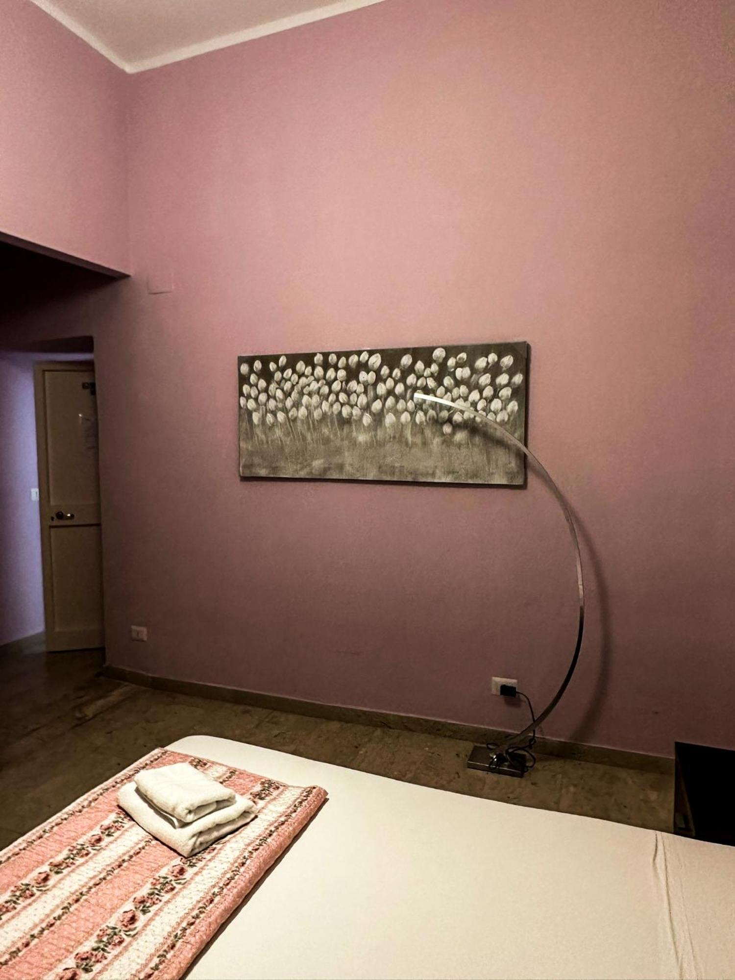 Sina Rent Room Rom Exterior foto