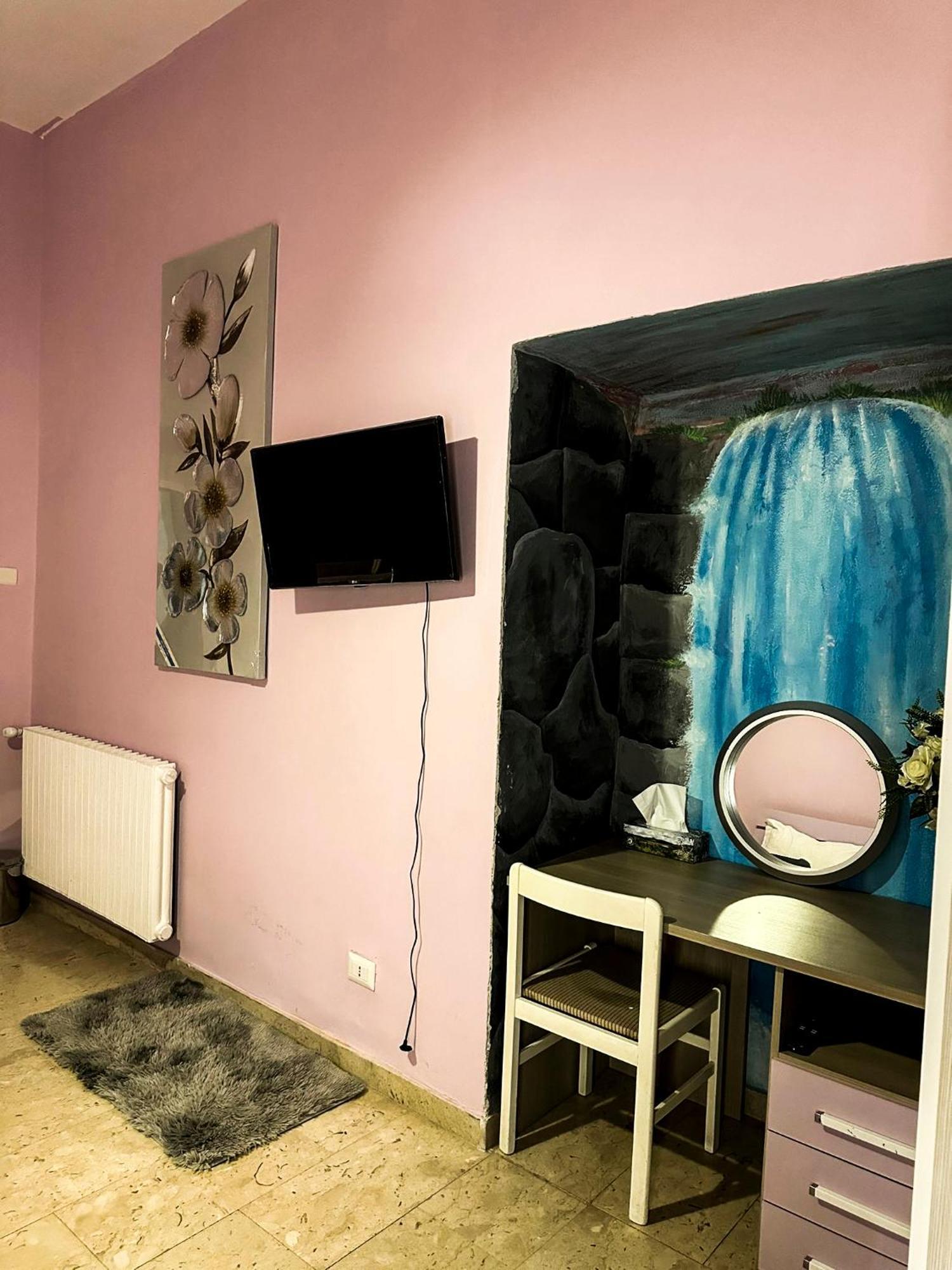 Sina Rent Room Rom Exterior foto