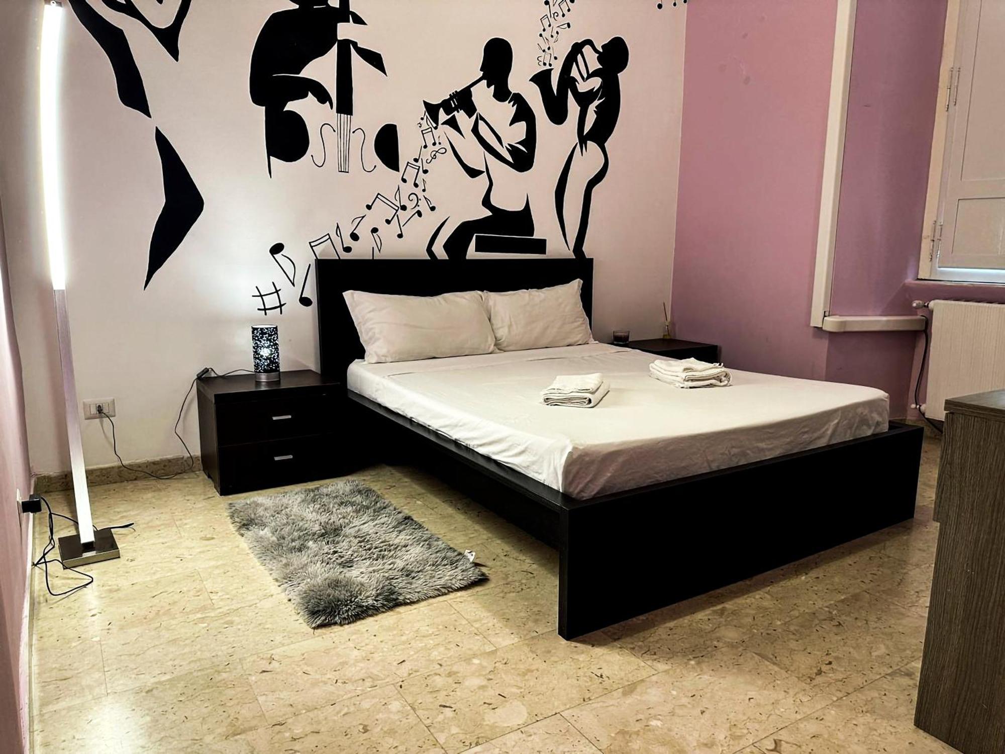 Sina Rent Room Rom Exterior foto