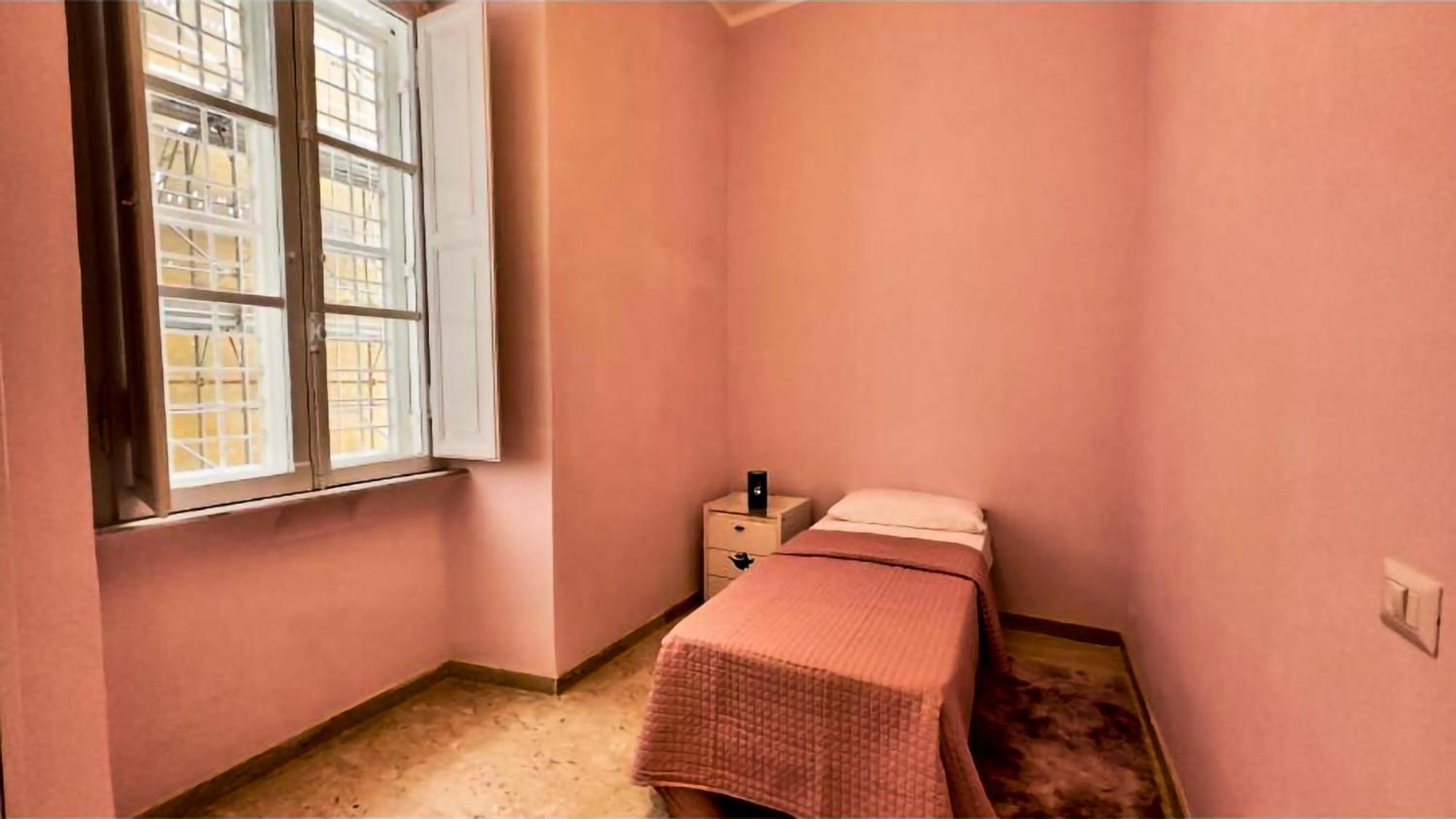 Sina Rent Room Rom Exterior foto