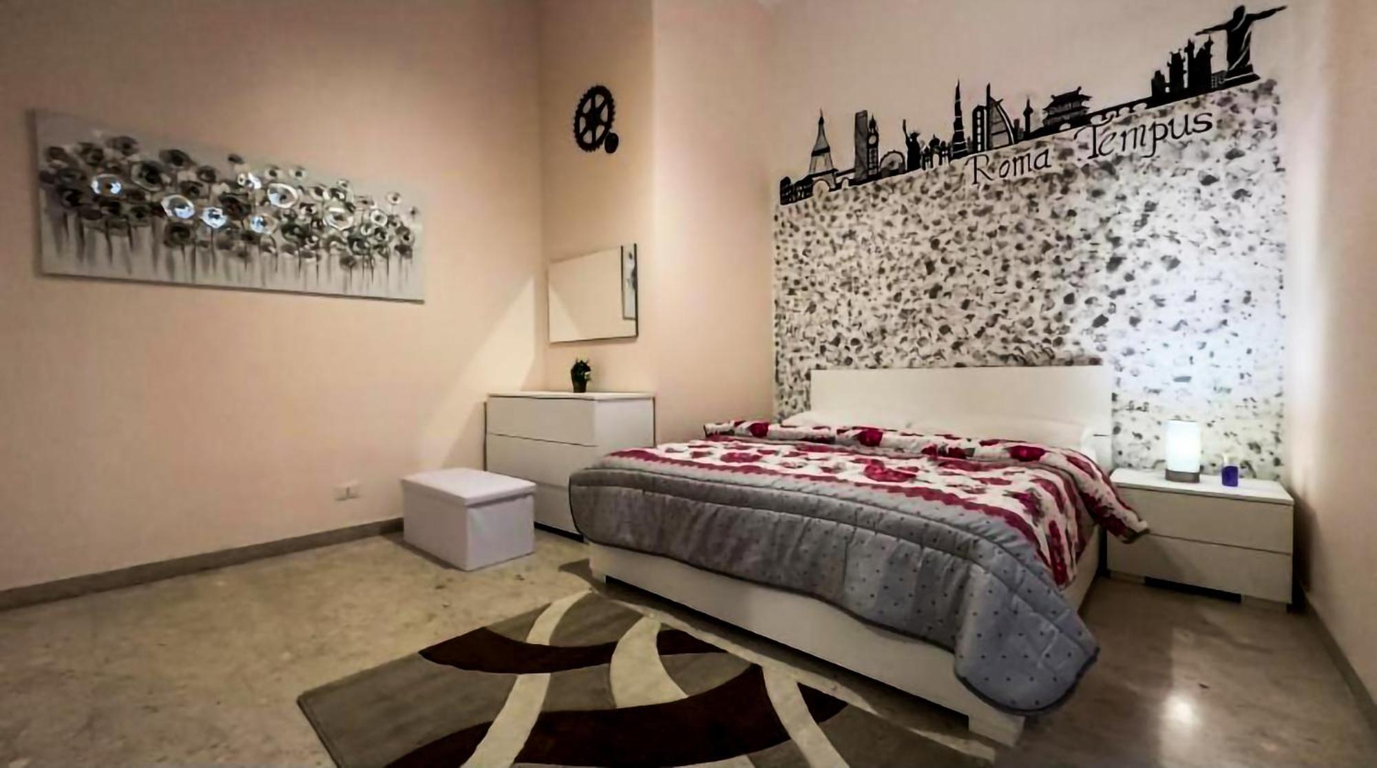 Sina Rent Room Rom Exterior foto